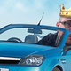 Illustration for article titled King Asshole Parks In Handicap Spot, Refuses To Leave Car To Be Towed